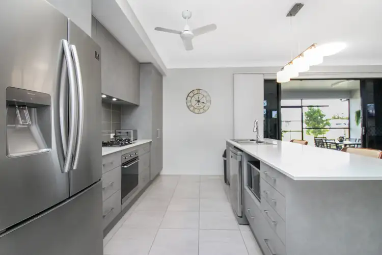 Third view of Homely house listing, 49 Mawson Street, Bluewater Park QLD 4818