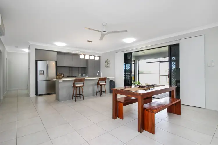 Fourth view of Homely house listing, 49 Mawson Street, Bluewater Park QLD 4818
