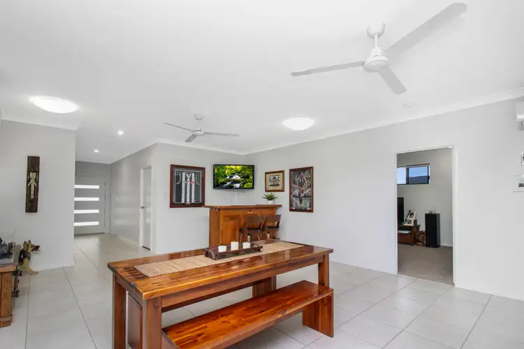 Fifth view of Homely house listing, 49 Mawson Street, Bluewater Park QLD 4818