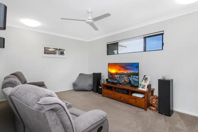 Sixth view of Homely house listing, 49 Mawson Street, Bluewater Park QLD 4818