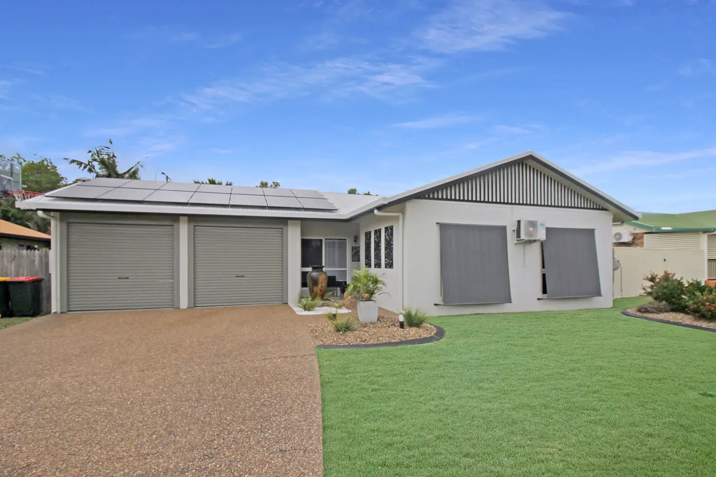 Main view of Homely house listing, 67 Fielding Way, Kirwan QLD 4817