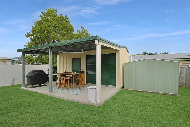Second view of Homely house listing, 67 Fielding Way, Kirwan QLD 4817