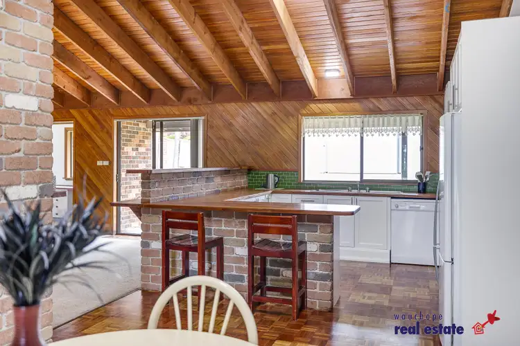 Second view of Homely house listing, 23 Blackbutt Drive, Wauchope NSW 2446