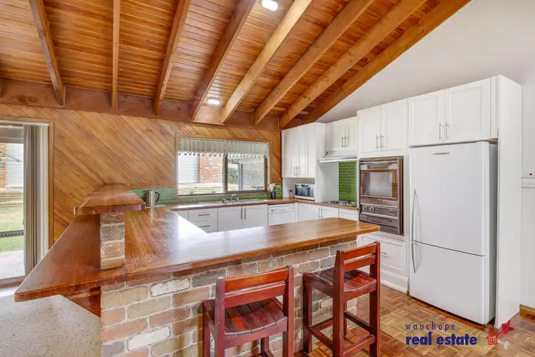 Third view of Homely house listing, 23 Blackbutt Drive, Wauchope NSW 2446