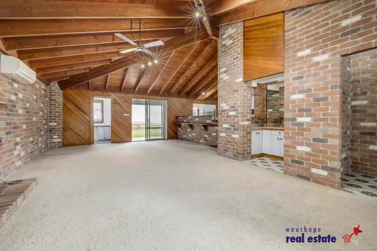 Fifth view of Homely house listing, 23 Blackbutt Drive, Wauchope NSW 2446