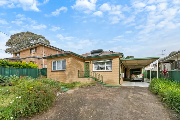 28 Dina Beth Avenue, Blacktown NSW 2148