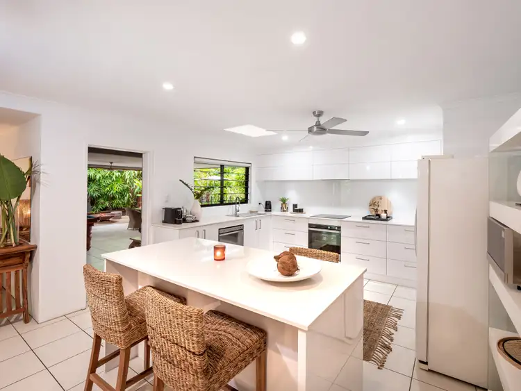 Fifth view of Homely house listing, 37 Lae Street, Trinity Beach QLD 4879