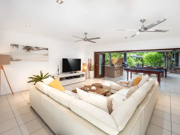 Sixth view of Homely house listing, 37 Lae Street, Trinity Beach QLD 4879