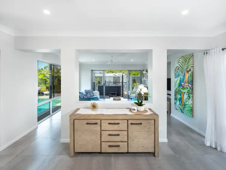 Fifth view of Homely house listing, 62 Coastline Parade, Trinity Beach QLD 4879