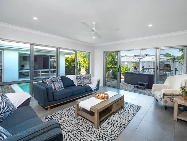 Sixth view of Homely house listing, 62 Coastline Parade, Trinity Beach QLD 4879