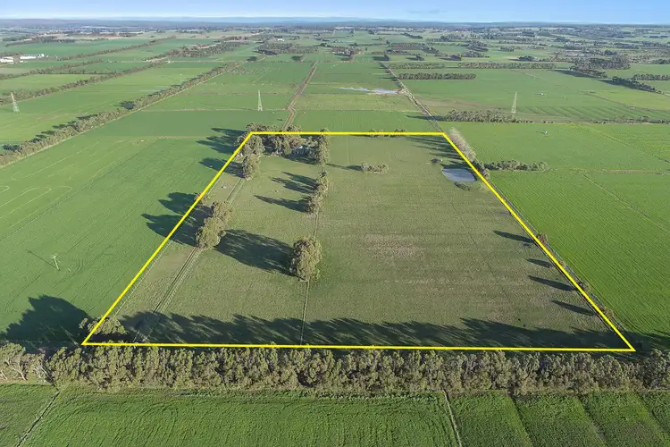 335 Phalps Road, Larpent VIC 3249