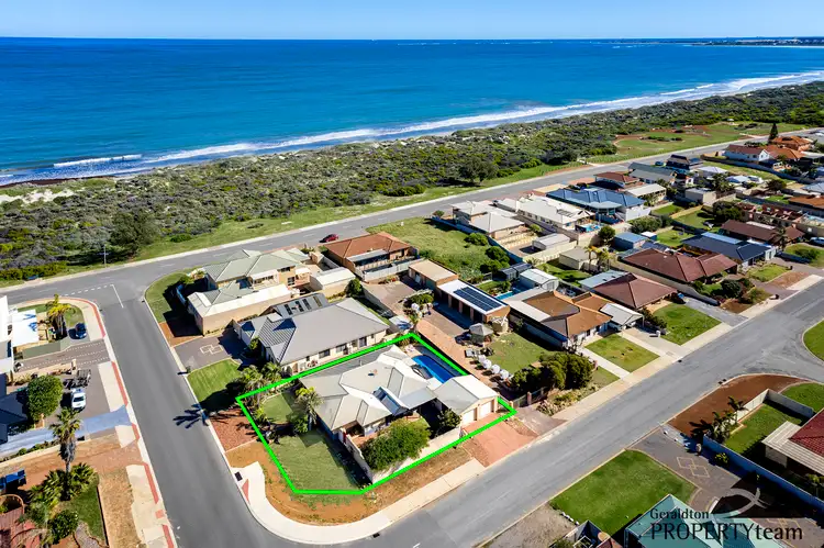 5 Sander Street, Tarcoola Beach WA 6530