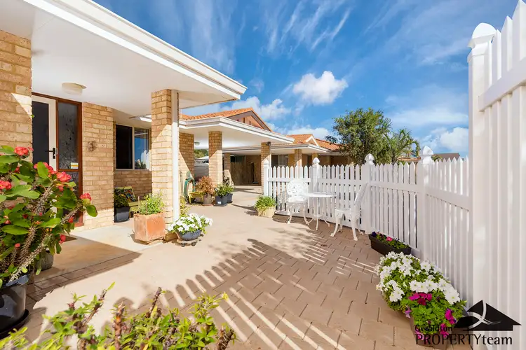 Main view of Homely house listing, 11B Henry Street, Beresford WA 6530