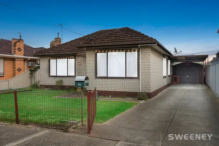 99 Third Avenue, Altona North VIC 3025