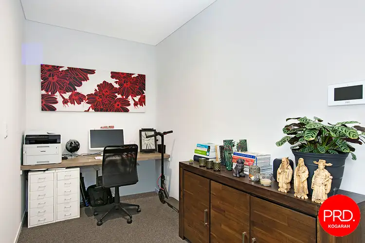 Third view of Homely apartment listing, 1108/3 Blake Street, Kogarah NSW 2217