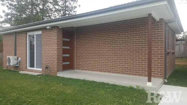 21A Kirkman Road, Blacktown NSW 2148
