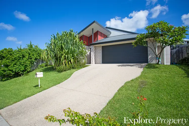 37 Avalon Drive, Rural View QLD 4740