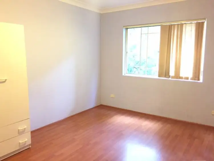 Fifth view of Homely apartment listing, 6/46-48 Gloucester Road, Hurstville NSW 2220