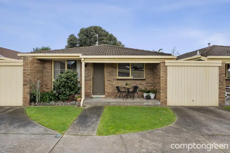 10/12 Boyne Avenue, East Geelong VIC 3219