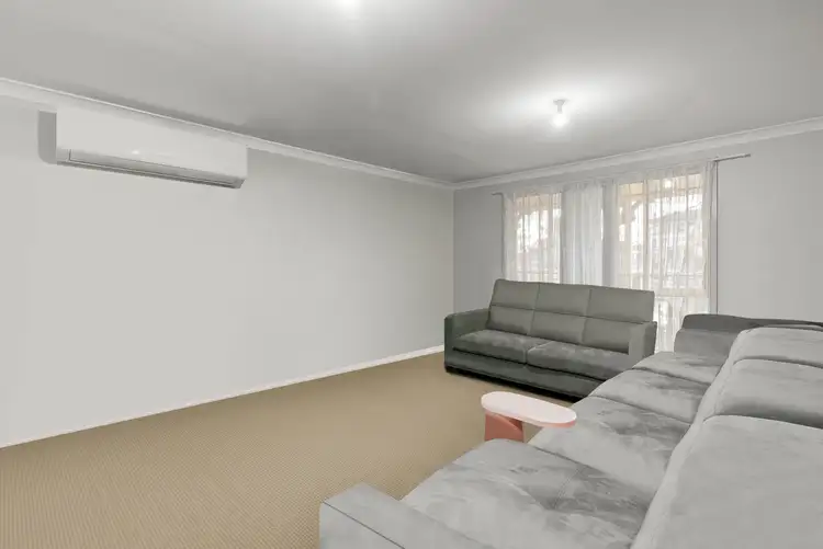 Second view of Homely semi-detached listing, 76b North Liverpool Road, Heckenberg NSW 2168