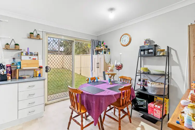 Third view of Homely semi-detached listing, 76b North Liverpool Road, Heckenberg NSW 2168