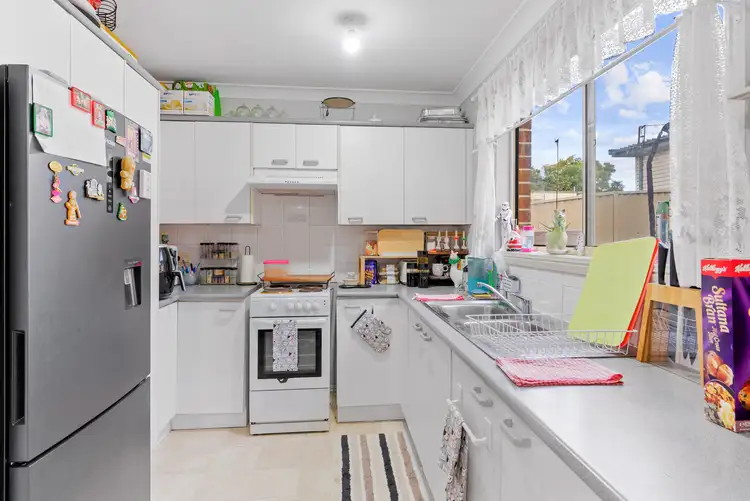 Fourth view of Homely semi-detached listing, 76b North Liverpool Road, Heckenberg NSW 2168