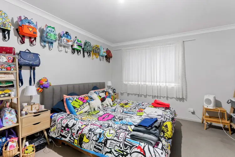 Fifth view of Homely semi-detached listing, 76b North Liverpool Road, Heckenberg NSW 2168