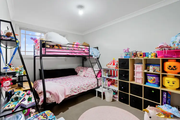 Sixth view of Homely semi-detached listing, 76b North Liverpool Road, Heckenberg NSW 2168