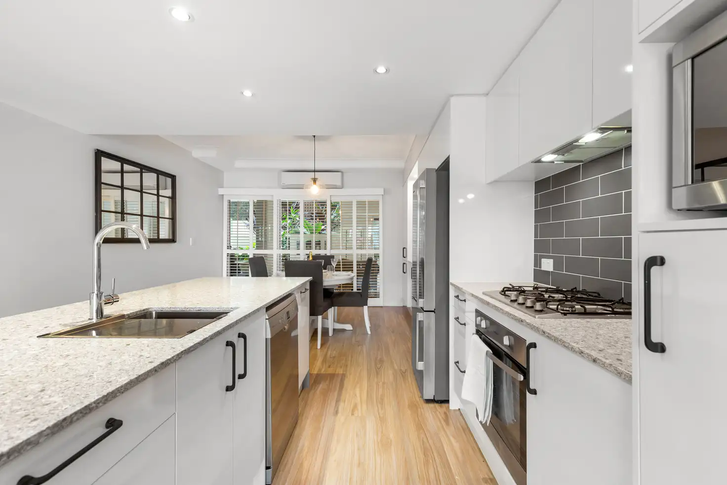 Main view of Homely apartment listing, 32/451 Gregory Terrace, Spring Hill QLD 4000