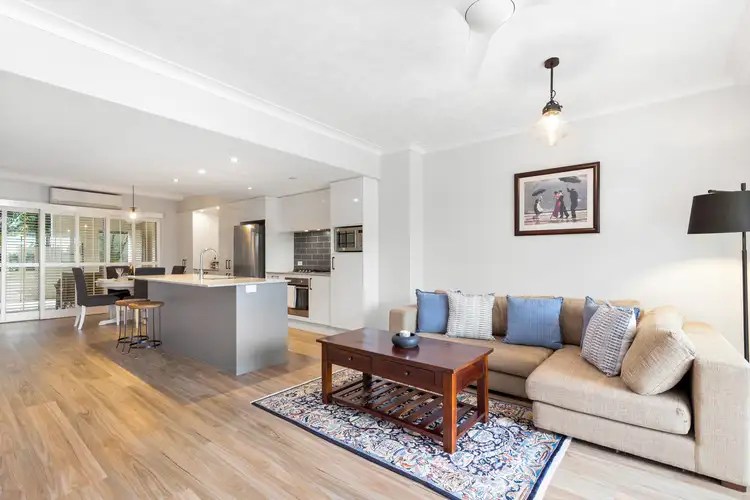 Second view of Homely apartment listing, 32/451 Gregory Terrace, Spring Hill QLD 4000