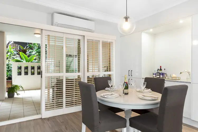 Third view of Homely apartment listing, 32/451 Gregory Terrace, Spring Hill QLD 4000