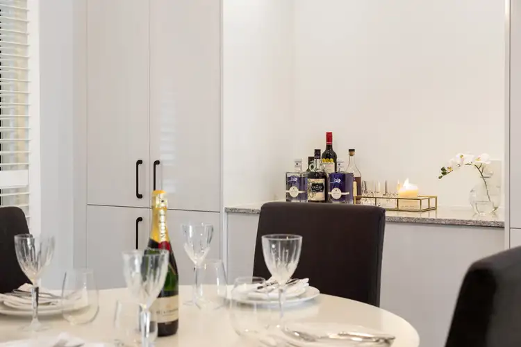 Fifth view of Homely apartment listing, 32/451 Gregory Terrace, Spring Hill QLD 4000