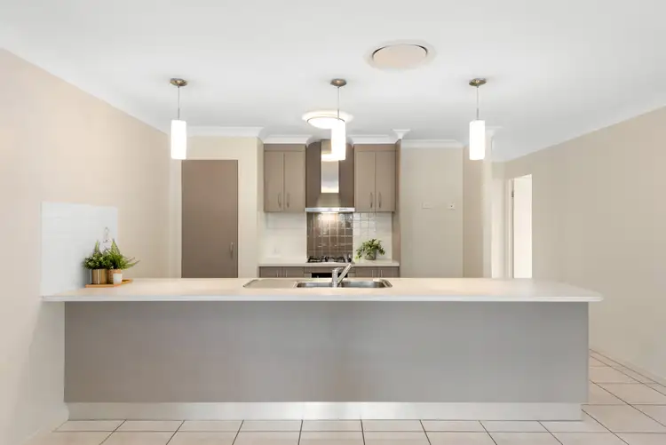 Second view of Homely house listing, 8 Avalon Place, Upper Kedron QLD 4055