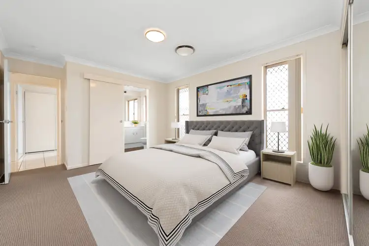 Fourth view of Homely house listing, 8 Avalon Place, Upper Kedron QLD 4055