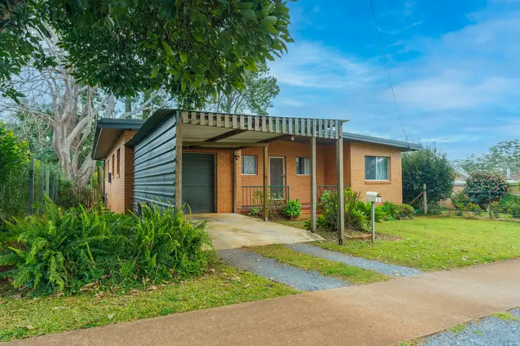 8 Southport Avenue, Tamborine Mountain QLD 4272
