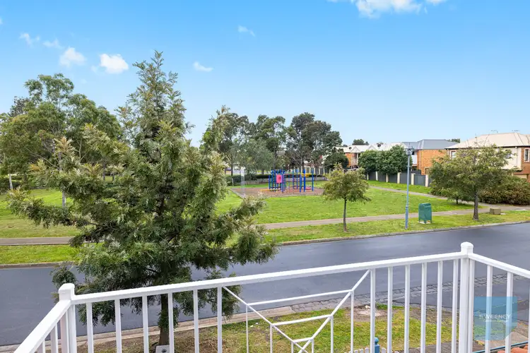 Seventh view of Homely townhouse listing, 33 Odonnell Drive, Caroline Springs VIC 3023
