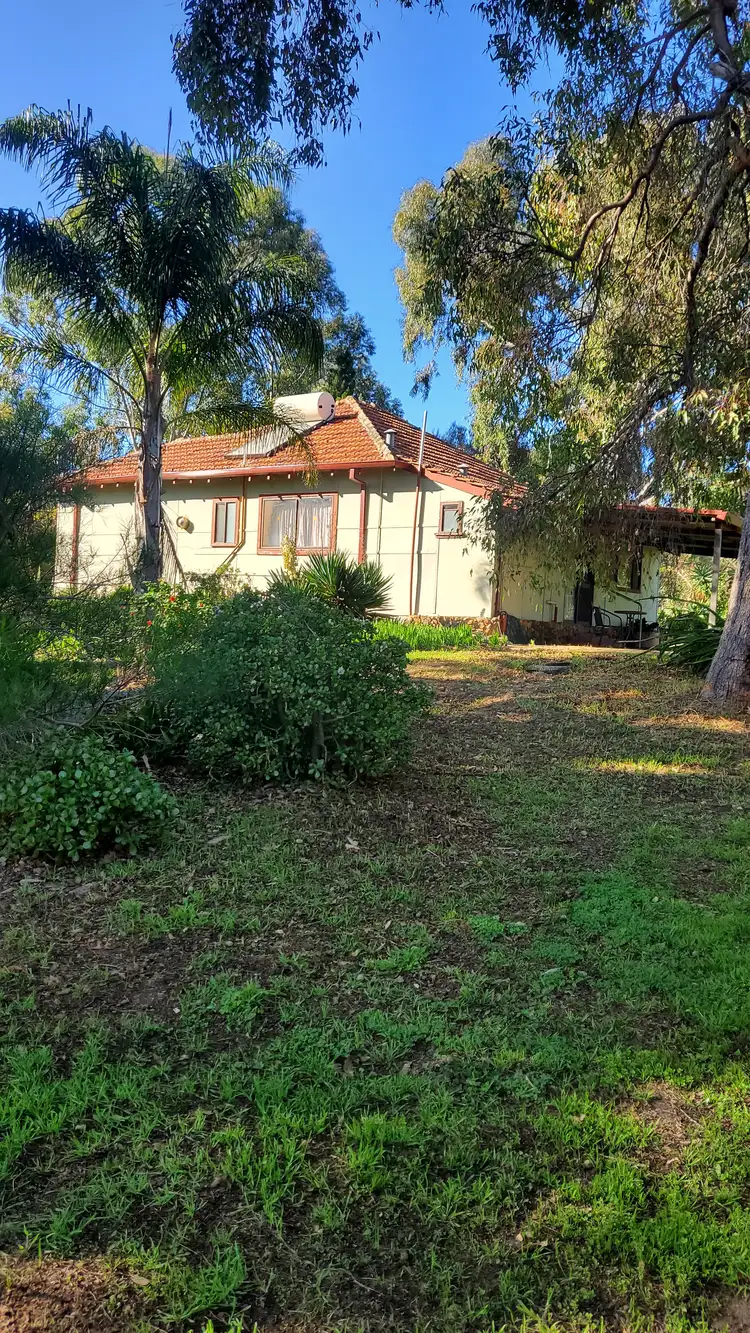 Main view of Homely house listing, 18 Tait Close, Bakers Hill WA 6562
