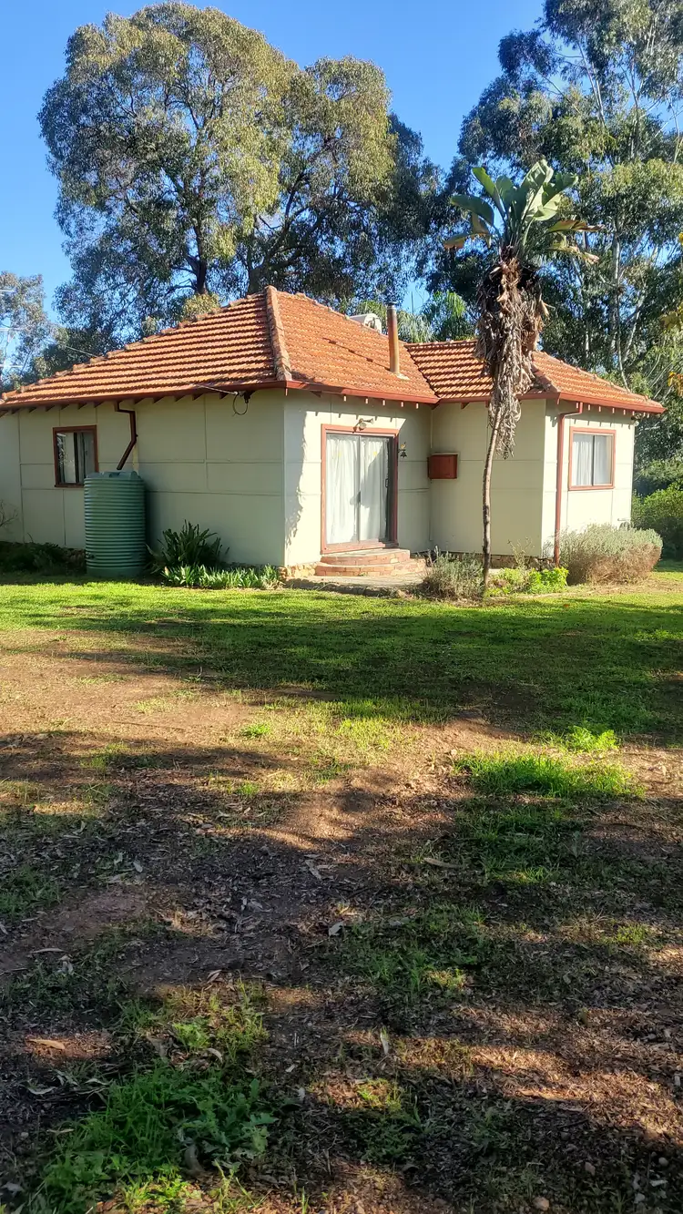 Second view of Homely house listing, 18 Tait Close, Bakers Hill WA 6562