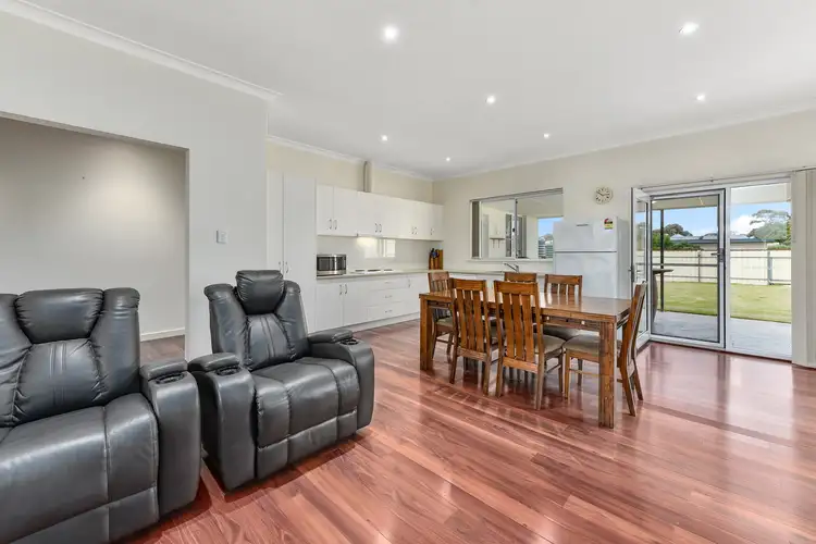 Fourth view of Homely house listing, 146 Riddoch Highway, Keith SA 5267