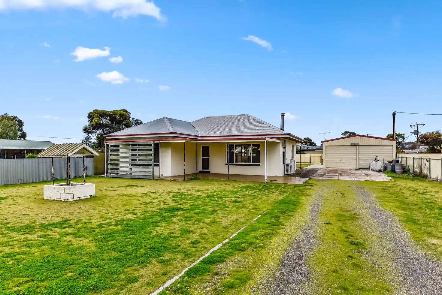 Main view of Homely house listing, 146 Riddoch Highway, Keith SA 5267