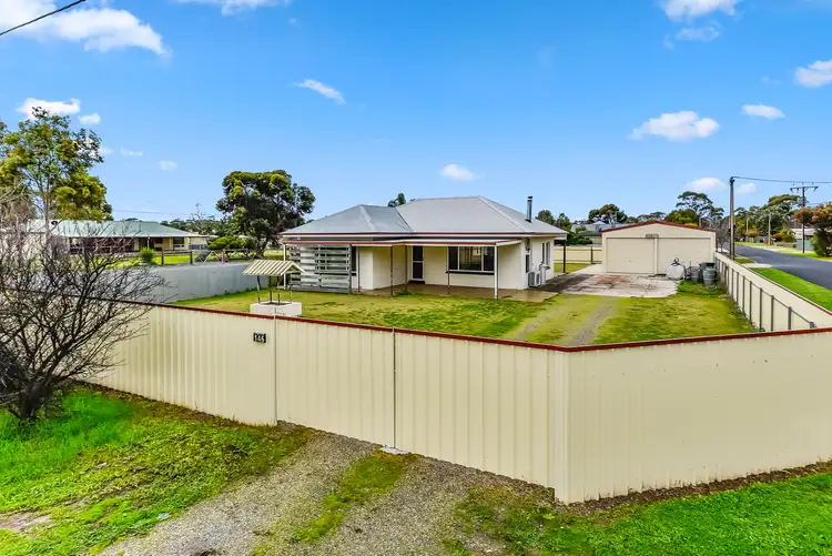 Second view of Homely house listing, 146 Riddoch Highway, Keith SA 5267