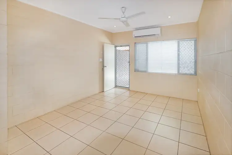 Second view of Homely unit listing, 2/17 Crauford Street, West End QLD 4810