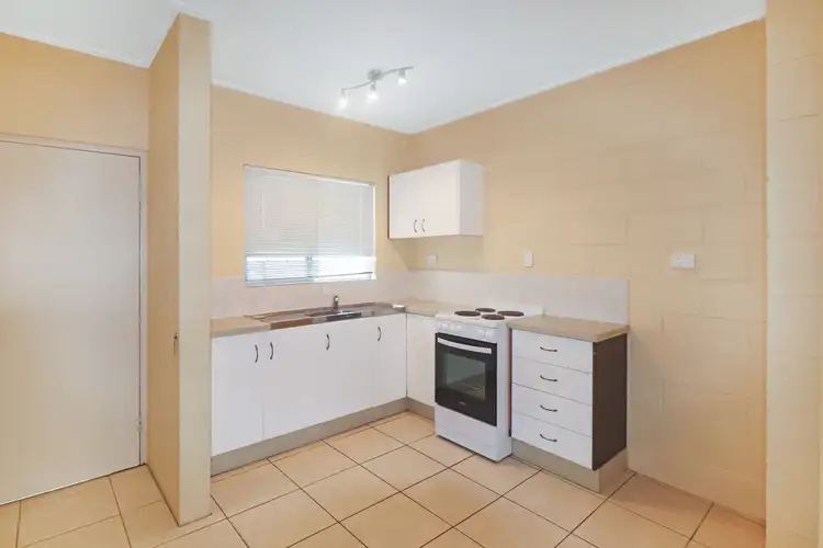 Third view of Homely unit listing, 2/17 Crauford Street, West End QLD 4810