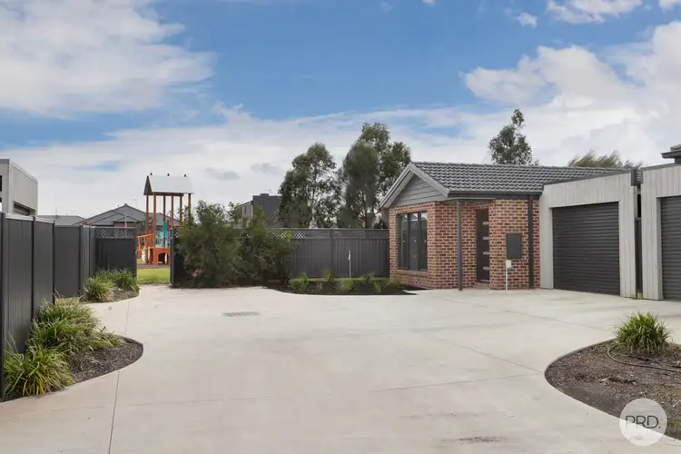 10 Ava Place, Bonshaw VIC 3352