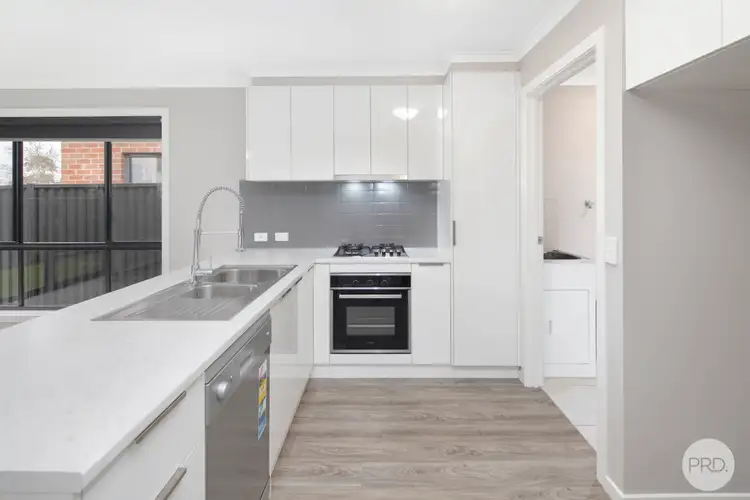 Fourth view of Homely house listing, 10 Ava Place, Bonshaw VIC 3352