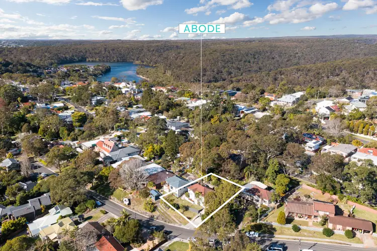 Third view of Homely house listing, 192 Grays Point Road, Grays Point NSW 2232