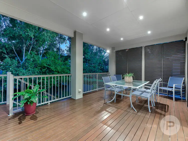 Second view of Homely house listing, 14 Rees Street, Kelvin Grove QLD 4059