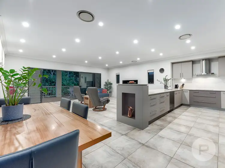 Third view of Homely house listing, 14 Rees Street, Kelvin Grove QLD 4059