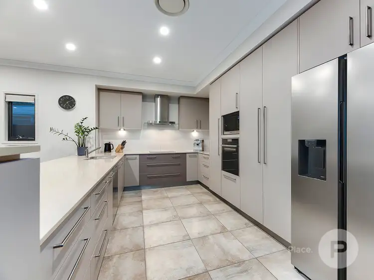 Fourth view of Homely house listing, 14 Rees Street, Kelvin Grove QLD 4059