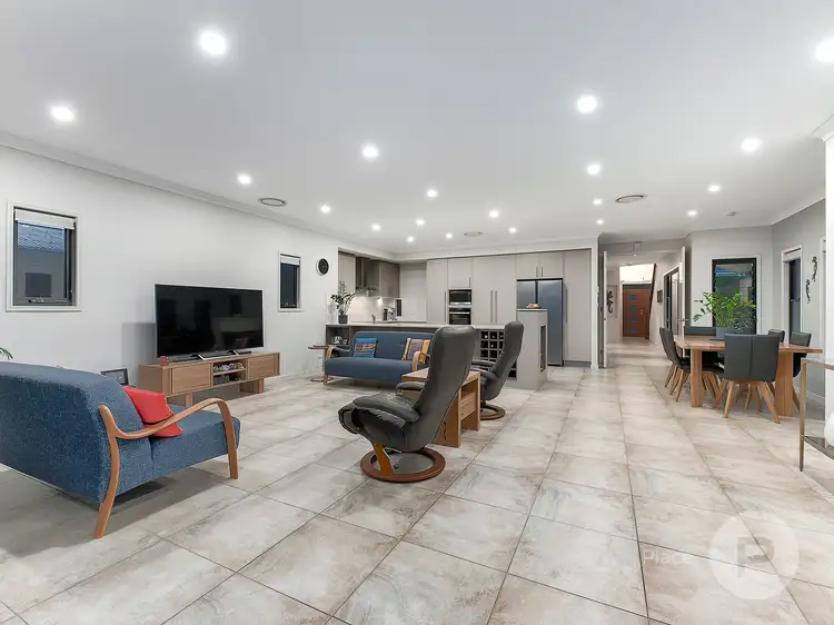 Fifth view of Homely house listing, 14 Rees Street, Kelvin Grove QLD 4059